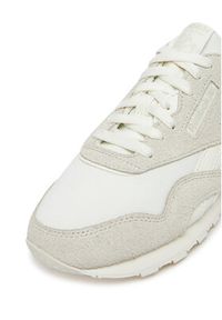 Reebok Sneakersy CLASSIC NYLON 100220923 Biały. Kolor: biały. Materiał: materiał. Model: Reebok Classic, Reebok Nylon