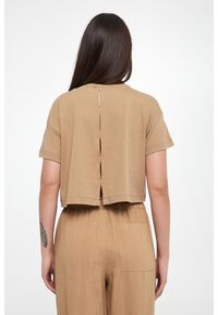 Marella - T-shirt damski Martin MARELLA #4