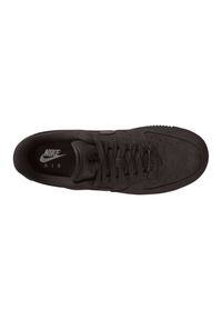 Buty Nike Air Force 1 '07 Prm W DR9503-200 brązowe. Zapięcie: sznurówki. Kolor: brązowy. Materiał: guma, skóra, nubuk. Model: Nike Air Force #2