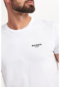 Balmain - T-shirt męski BALMAIN