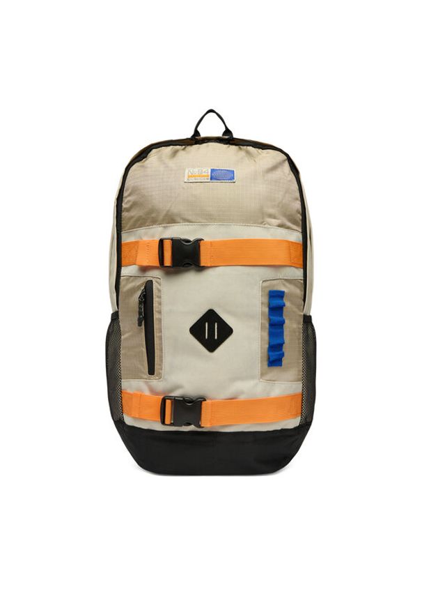 DC Shoes Plecak ADYBP03112 Szary. Kolor: szary. Materiał: materiał