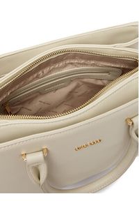 Gino Rossi - GINO ROSSI Torebka C-KY260 Écru. Kolor: kremowy #5