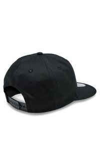 New Era Czapka z daszkiem Seas Infill 950 Bulls 60364362 Czarny. Kolor: czarny. Materiał: materiał, bawełna #3
