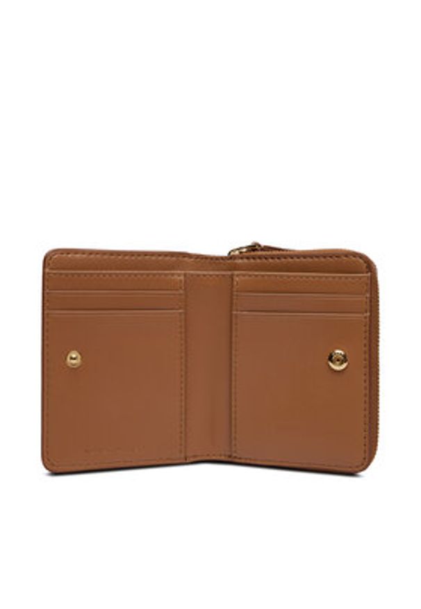 MARC JACOBS - Marc Jacobs Portfel 2R3SMP044S10 Brązowy. Kolor: brązowy. Materiał: skóra