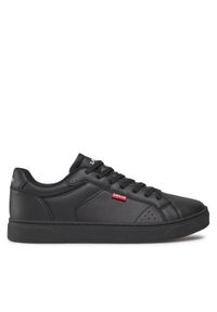 Levi's® Sneakersy 235438-794 Czarny. Kolor: czarny #1