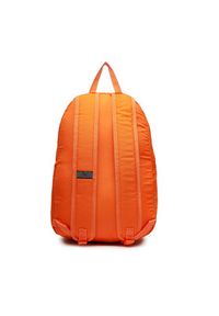 Puma Plecak Phase Backpack 075487 Pomarańczowy. Kolor: pomarańczowy. Materiał: materiał