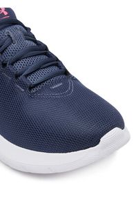 Under Armour Buty do biegania UA Phade RN 3 3028259-044 Granatowy. Kolor: niebieski. Materiał: materiał #6