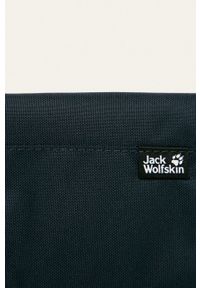 Jack Wolfskin - Portfel. Kolor: niebieski #2