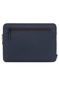 Incase Compact Sleeve Flight Nylon do MacBook Pro 14'' (M3/M2/M1/2023-2021) (granatowy). Kolor: niebieski. Materiał: nylon #2