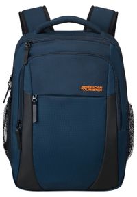 AMERICAN TOURISTER - Plecak American Tourister 15.6'' Urban Groove UG12 139867 1265 dark navy