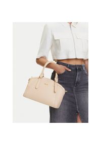 Torebka DeeZee. Kolor: beżowy #1