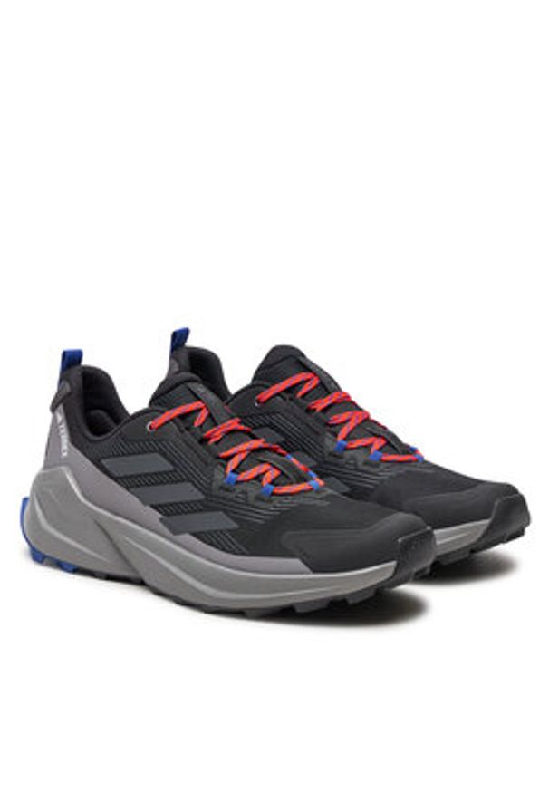 Adidas - adidas Sneakersy Terrex Trailmaker 2.0 IF1606 Czarny. Kolor: czarny. Materiał: materiał, mesh. Model: Adidas Terrex