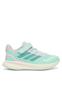 Adidas - Sneakersy adidas. Kolor: zielony #1