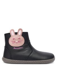 Botki Garvalin. Kolor: czarny #1