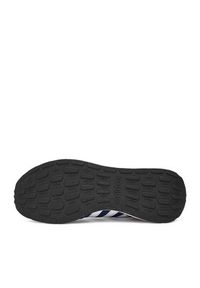 Adidas - adidas Sneakersy RUN 60s 4.0 JR6620 WB Granatowy. Kolor: niebieski. Materiał: materiał. Sport: bieganie