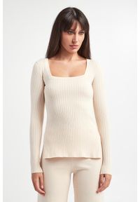 Max Mara Leisure - Sweter damski Timore MAX MARA LEISURE #3