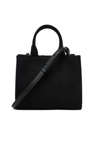 Karl Lagerfeld - KARL LAGERFELD Torebka A3W50109 Czarny. Kolor: czarny #3