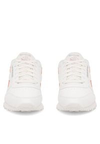 Reebok Sneakersy Classic Vegan GW4468 Biały. Kolor: biały. Model: Reebok Classic #5