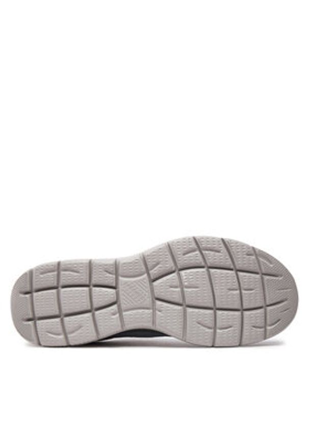skechers - Skechers Sneakersy Summits-South Rim 52812/CHAR Szary. Kolor: szary. Materiał: materiał, mesh