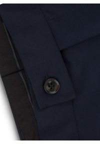 Pako Lorente - PAKO LORENTE – Spodnie męskie garniturowe ARMIN PPLM9-6G-166-G. Styl: klasyczny, elegancki #2