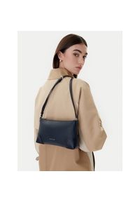 Torebka MICHAEL Michael Kors. Kolor: niebieski #1