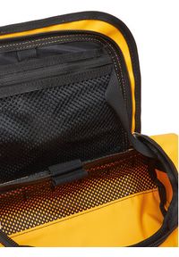 The North Face Kosmetyczka Base Camp Travel Canister 5,7L NF0A52TF4WP1 Żółty. Kolor: żółty. Materiał: materiał #3