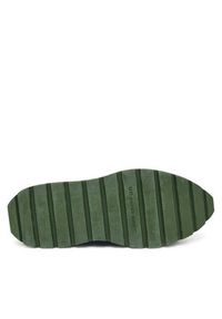 United Nude Botki Roko Bootie II 1077790454 Zielony. Kolor: zielony. Materiał: materiał #4