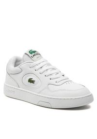 Lacoste Sneakersy Lineset 746SFA0042 Biały. Kolor: biały #5