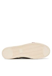 Tommy Jeans Tenisówki Archive Vulc. Y2K Slip On EM0EM01675 Granatowy. Zapięcie: bez zapięcia. Kolor: niebieski. Materiał: materiał #5
