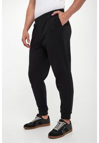 Liu Jo - Spodnie dresowe męskie LIU JO. Materiał: dresówka #2