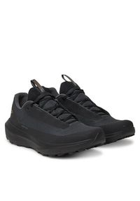 Arc'teryx Buty do biegania Norvan LD 4 GTX X000009612 Czarny. Kolor: czarny. Materiał: materiał