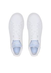 Adidas - adidas Sneakersy Stan Smith Shoes HQ6782 Biały. Kolor: biały. Materiał: skóra. Model: Adidas Stan Smith #5