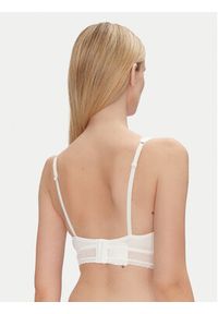 YSABEL MORA - Ysabel Mora Biustonosz braletka 10068 Écru. Materiał: syntetyk #2