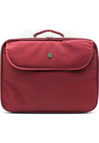 Torba Sbox New York NLS-3015D 15.6" Bordeaux