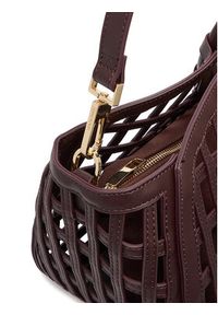 Gino Rossi - GINO ROSSI Torebka EO-LDA9109 Brązowy. Kolor: brązowy #7