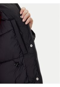 Hunter Parka Glyder HARW0014252 Czarny Regular Fit. Kolor: czarny. Materiał: syntetyk #7