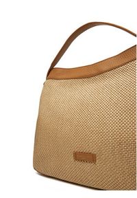 Gianni Chiarini Torebka Ottavia BS 11642 CST-TKL Brązowy. Kolor: brązowy. Materiał: skórzane #3