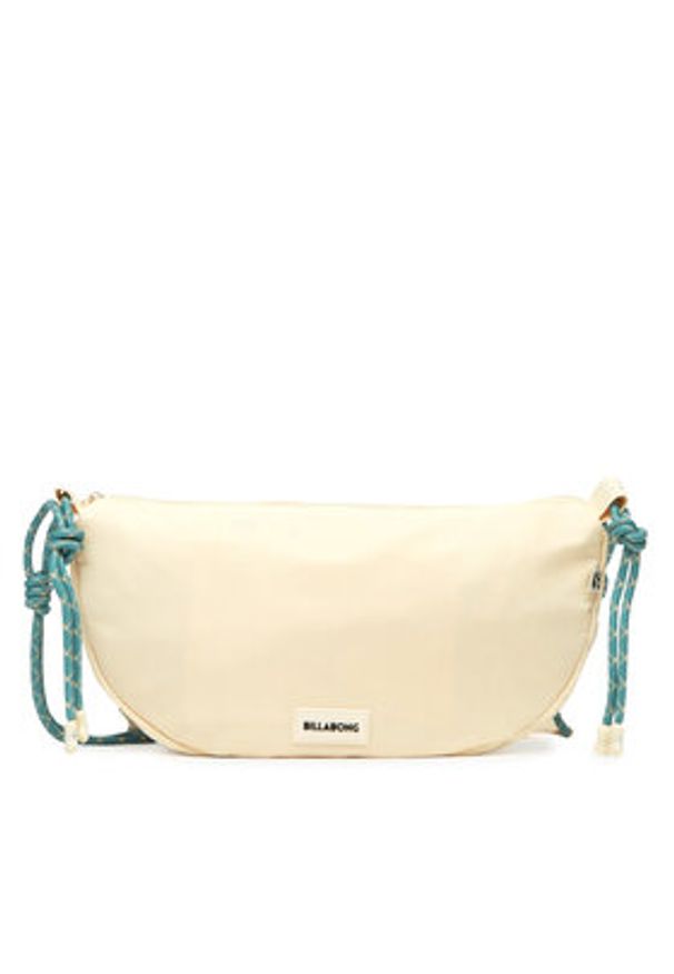 Billabong Torebka BLB-M-007-07 Beżowy. Kolor: beżowy