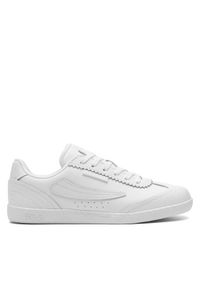 Fila Sneakersy Byb Low Wmn FFW0184.10004 Biały. Kolor: biały
