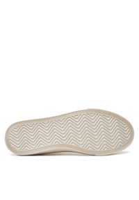 Jack & Jones - Jack&Jones Sneakersy Bay 12258046 Biały. Kolor: biały. Materiał: skóra #6