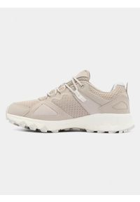 columbia - Buty turystyczne damskie Columbia Peakfreak Hera Outdry. Kolor: wielokolorowy, różowy, beżowy
