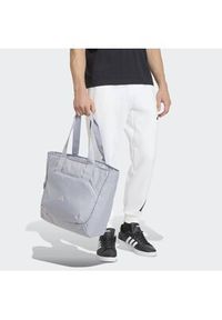 Adidas - adidas Torebka KC6820 Szary. Kolor: szary #5
