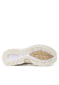 Under Armour Sneakersy UA Apparition Tech 6005280 Beżowy. Kolor: beżowy. Materiał: materiał #3