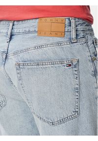 Tommy Jeans Jeansy Otis DM0DM23654 Niebieski jasny Regular Fit. Kolor: niebieski #2