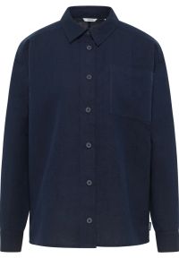 Damska Koszula Mustang Style Willow Navy Blazer 1016575 5324 #3