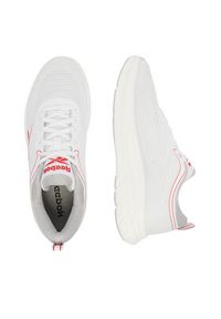 Reebok Buty do biegania CEO-ROAD STRIDER 100264031 Biały. Kolor: biały. Materiał: materiał #5