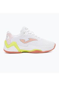 Buty do tenisa damskie Joma Ace Lady T. Kolor: biały. Sport: tenis