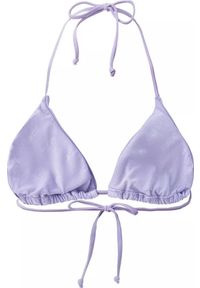 AquaWave - Strój kąpielowy damski Aquawave LATINA TOP. Kolor: fioletowy