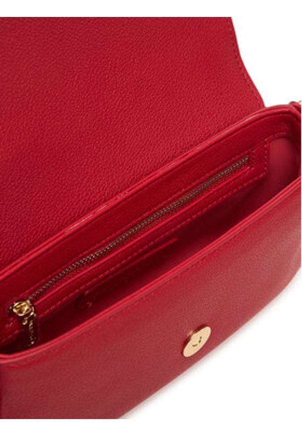 VALENTINO - Valentino Torebka Ryta Re VBS9UI09 Czerwony. Kolor: czerwony. Materiał: skórzane
