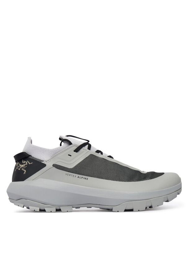 Arc'teryx Trekkingi Vertex Alpine X000009019 Szary. Kolor: szary. Materiał: materiał. Sport: turystyka piesza